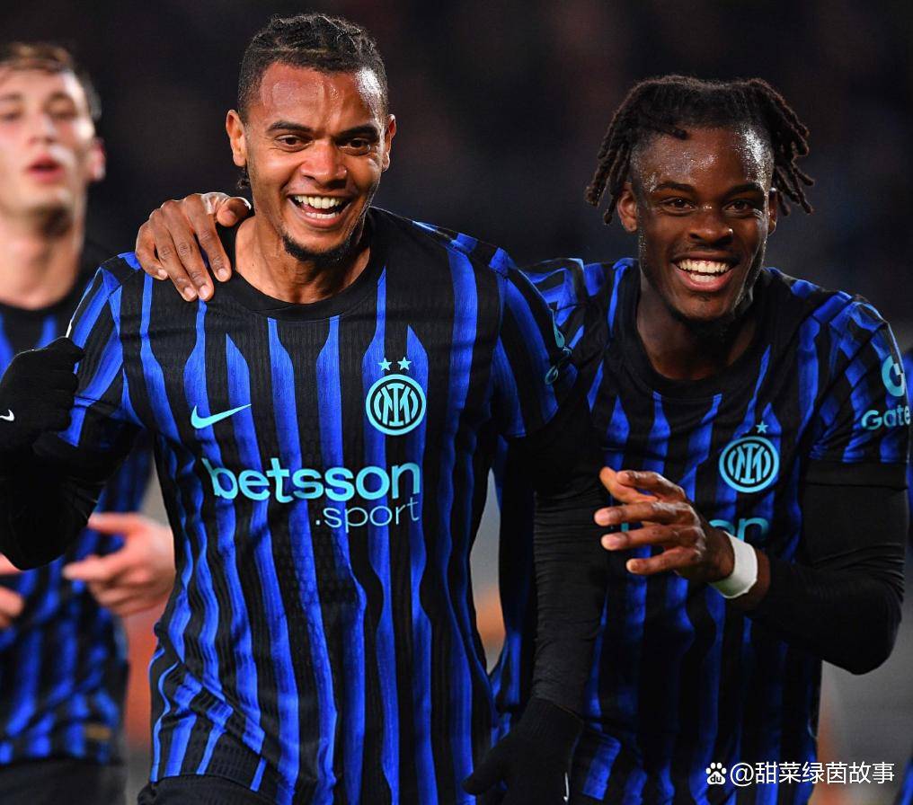 意甲第27轮分析：国际米兰对阵热那亚